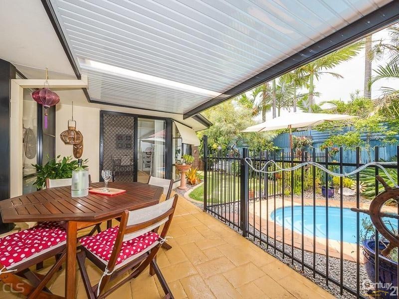 35 Voyagers Drive, Banksia Beach QLD 4507