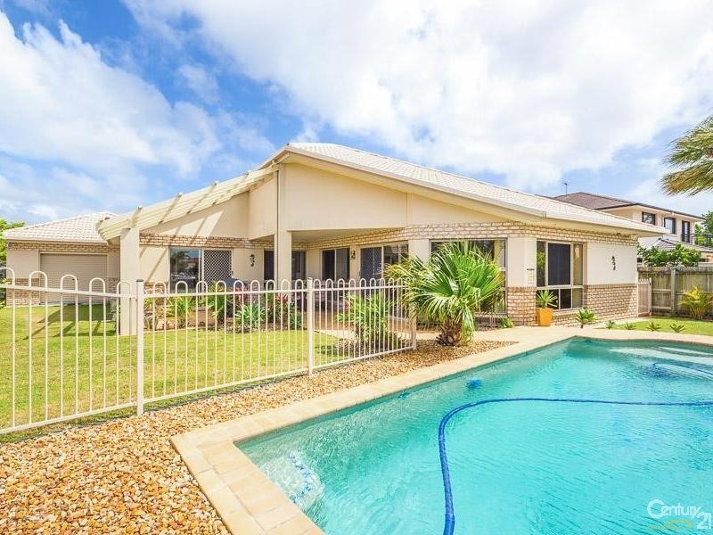 7 Marlin Court, Banksia Beach QLD 4507