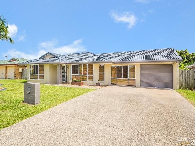 40 Perch Circuit, Sandstone Point QLD 4511