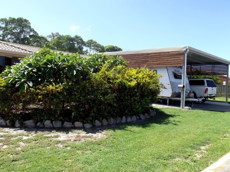 5 Lawn Street, Bongaree QLD 4507