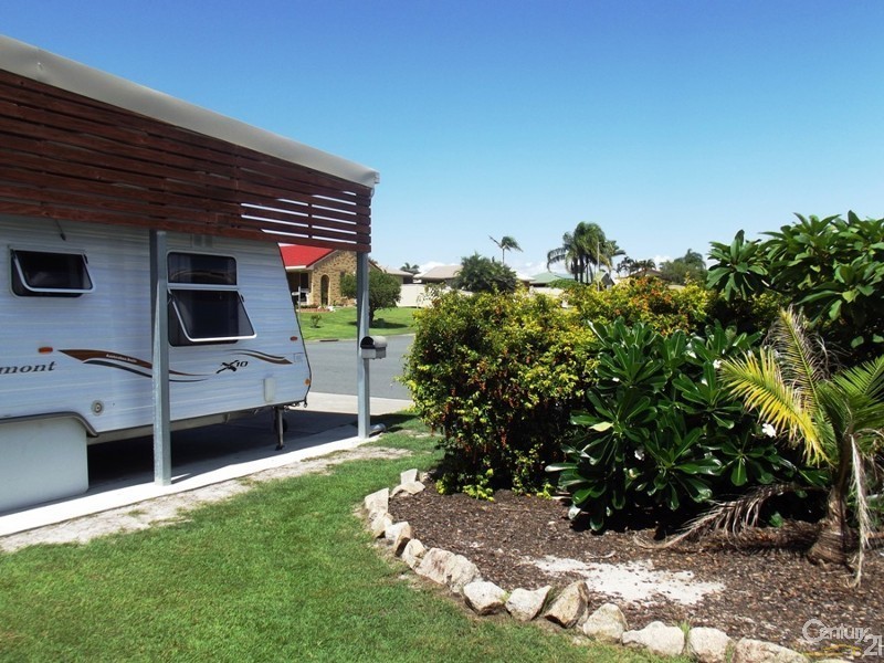 5 Lawn Street, Bongaree QLD 4507