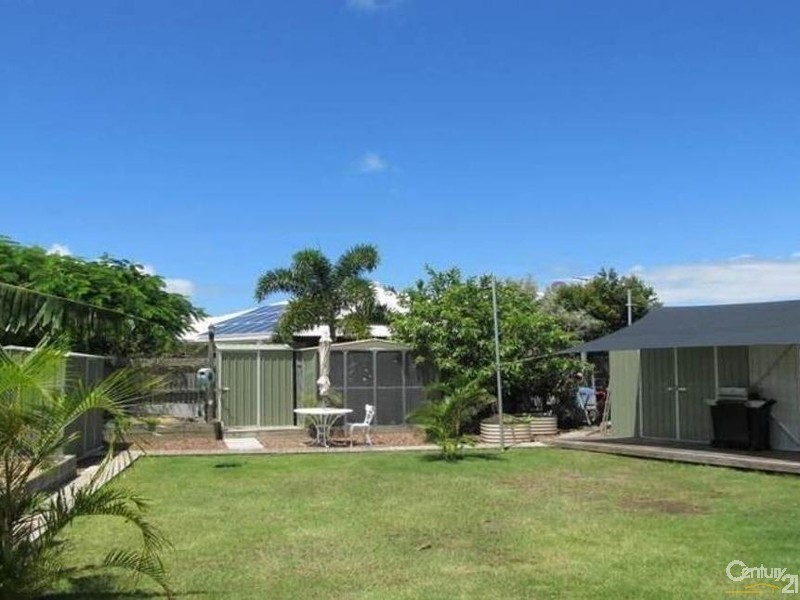 116 Marina Boulevard, Banksia Beach QLD 4507