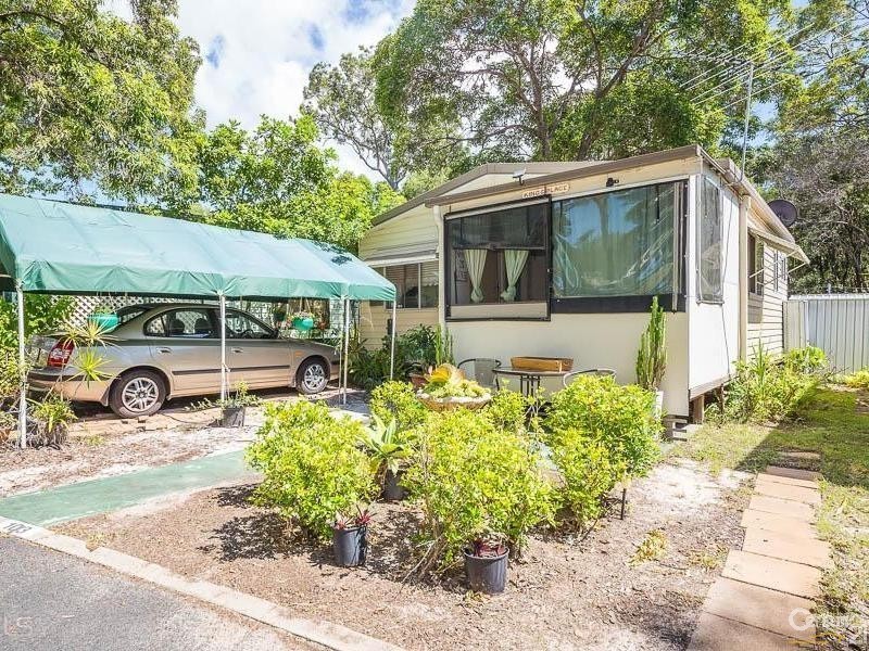 Site 103 40 Jacana Avenue, Woorim QLD 4507
