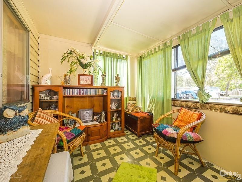 Site 103 40 Jacana Avenue, Woorim QLD 4507
