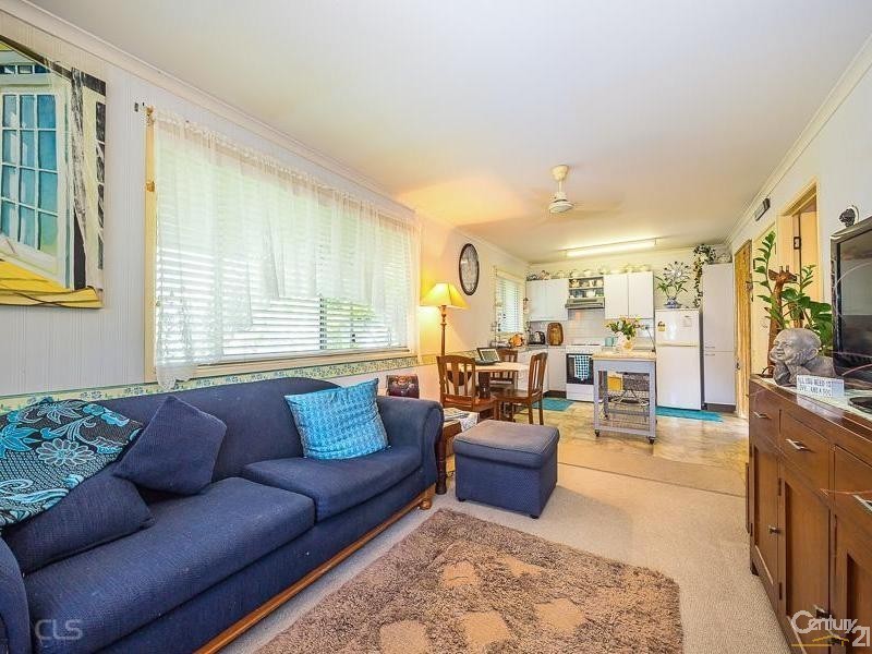 Site 103 40 Jacana Avenue, Woorim QLD 4507