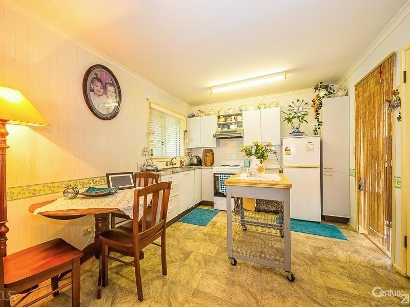 Site 103 40 Jacana Avenue, Woorim QLD 4507