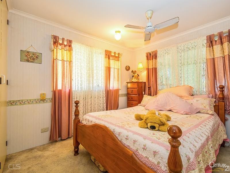 Site 103 40 Jacana Avenue, Woorim QLD 4507