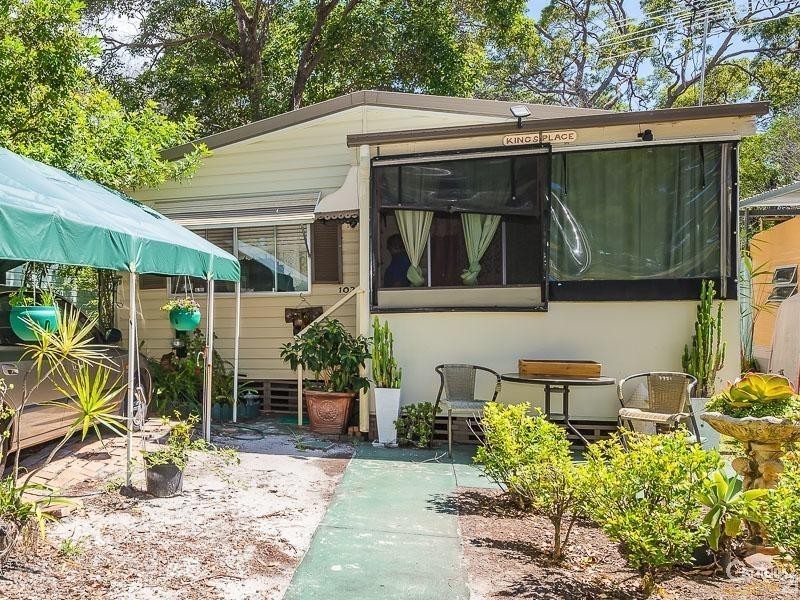 Site 103 40 Jacana Avenue, Woorim QLD 4507