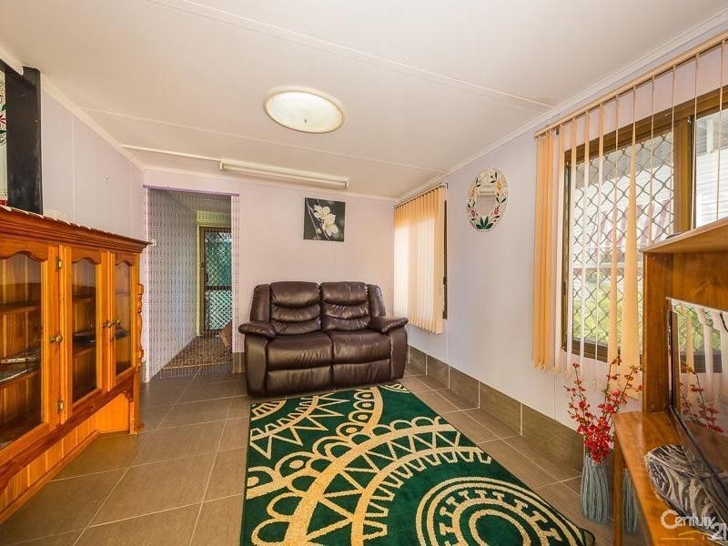 Site 206 40 Jacana Ave Woorim, Woorim QLD 4507