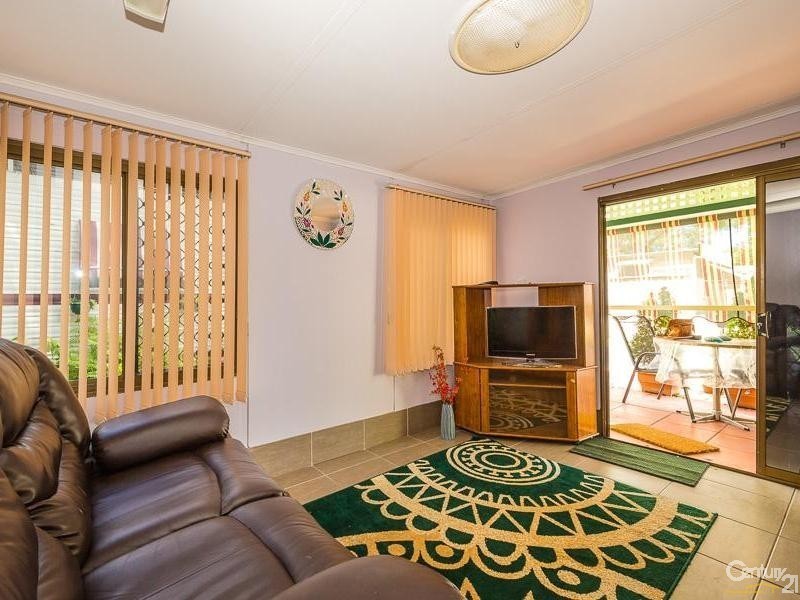 Site 206 40 Jacana Ave Woorim, Woorim QLD 4507