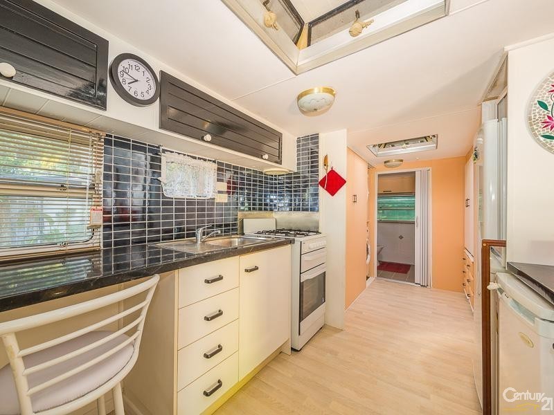 Site 206 40 Jacana Ave Woorim, Woorim QLD 4507