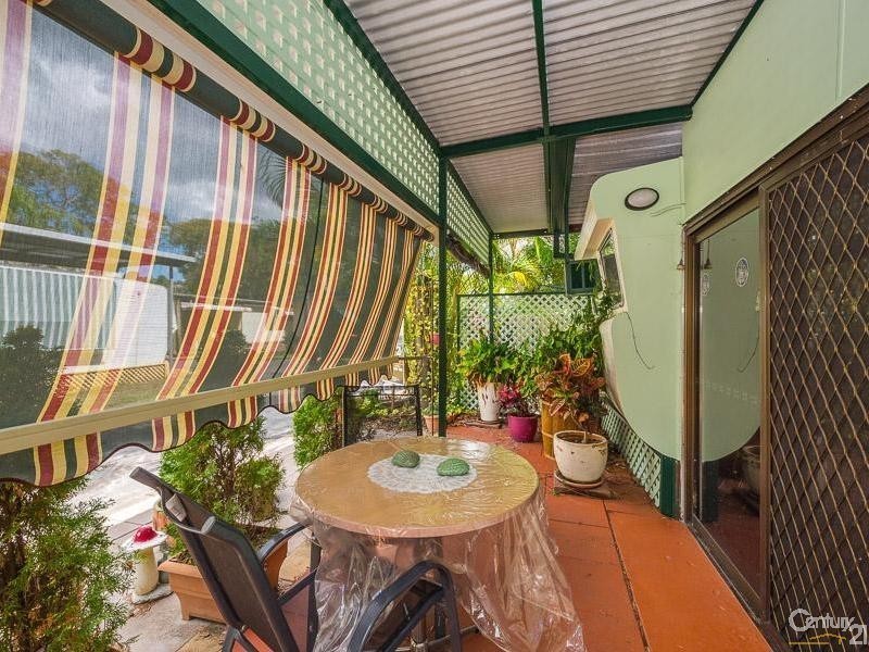 Site 206 40 Jacana Ave Woorim, Woorim QLD 4507