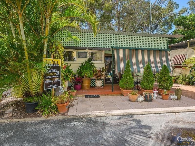 Site 206 40 Jacana Ave Woorim, Woorim QLD 4507