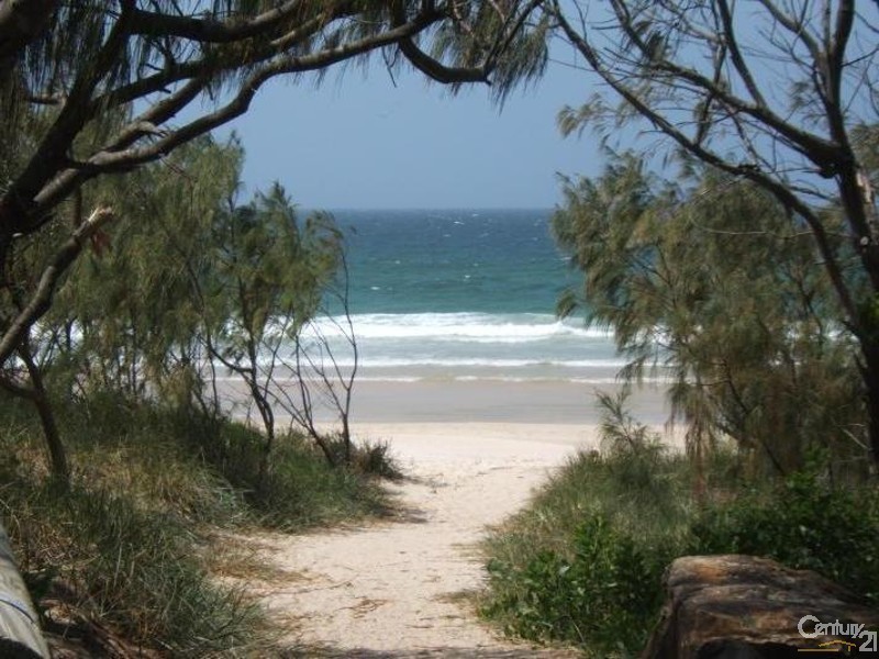 Site 206 40 Jacana Ave Woorim, Woorim QLD 4507