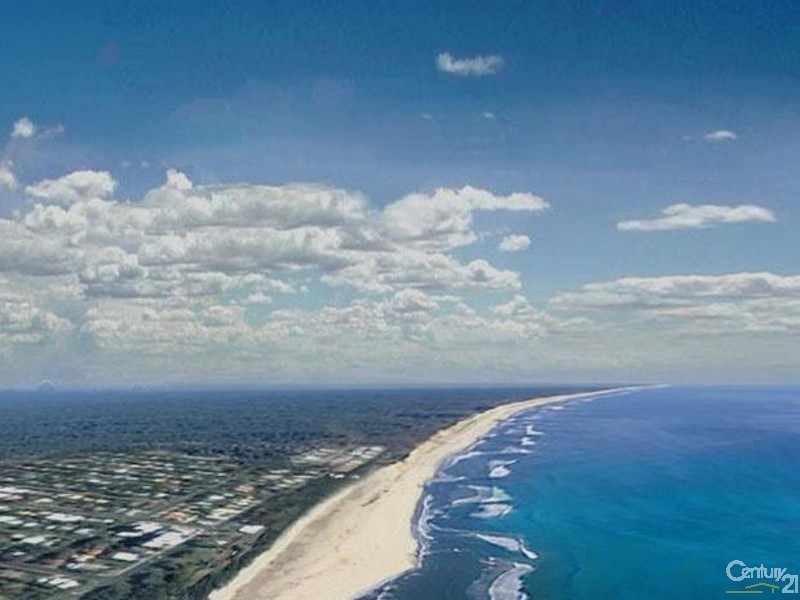 Site 206 40 Jacana Ave Woorim, Woorim QLD 4507