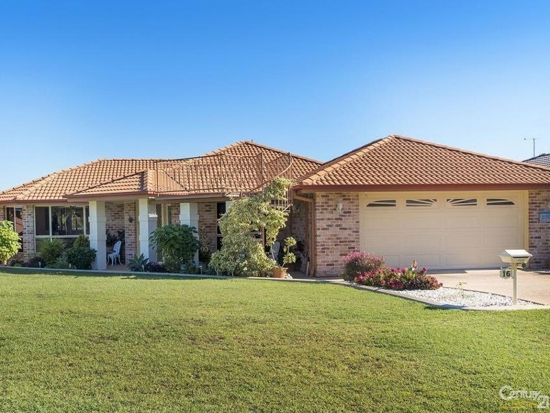 16 Ardel Place, Sandstone Point QLD 4511