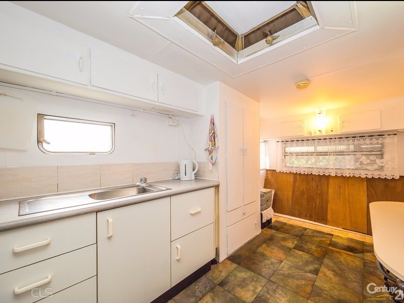 Site 116 40 Jacana Ave Woorim, Woorim QLD 4507