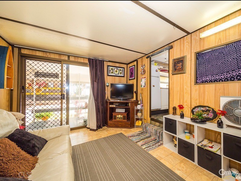 Site 116 40 Jacana Ave Woorim, Woorim QLD 4507