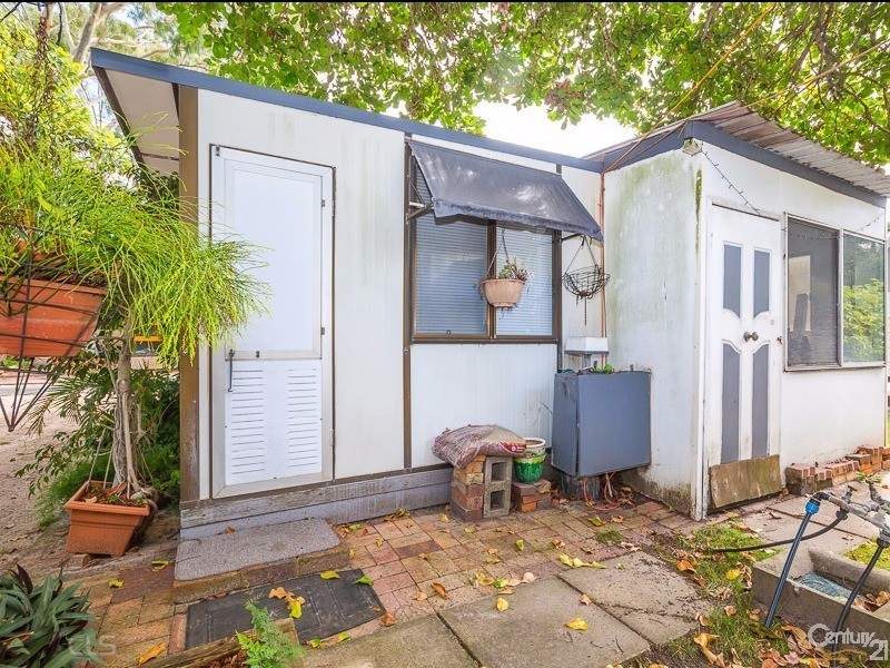 Site 116 40 Jacana Ave Woorim, Woorim QLD 4507