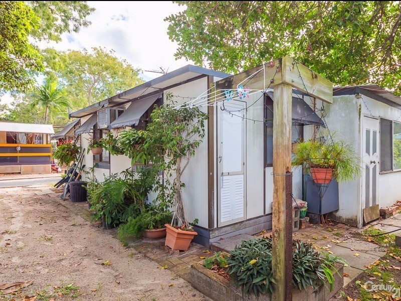 Site 116 40 Jacana Ave Woorim, Woorim QLD 4507