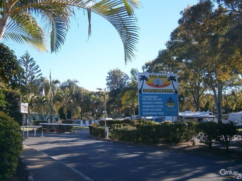Site 116 40 Jacana Ave Woorim, Woorim QLD 4507