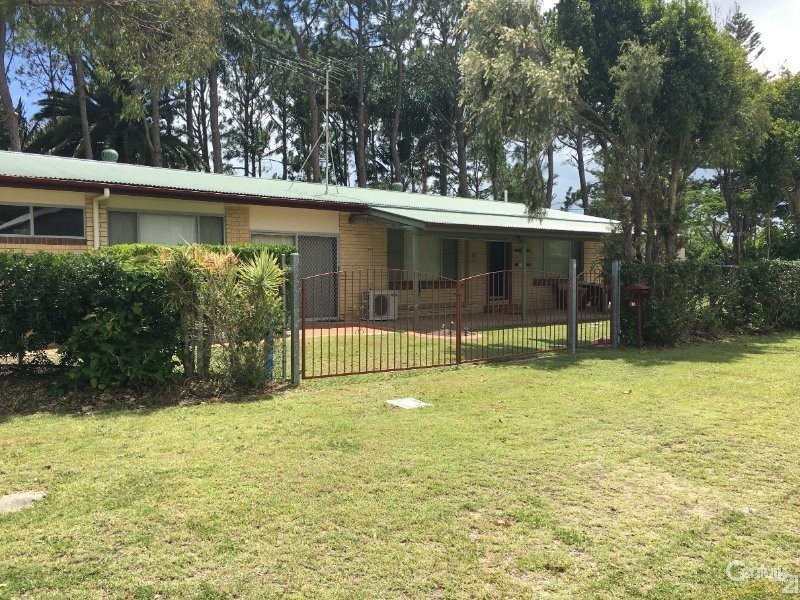 Beachmere QLD 4510
