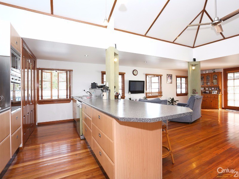 22 Bonham Street, Bongaree QLD 4507