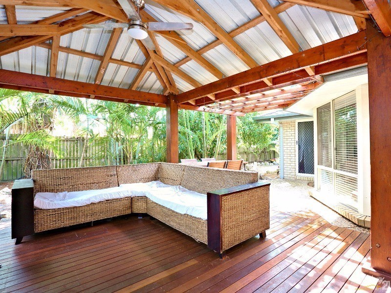 22 Bonham Street, Bongaree QLD 4507