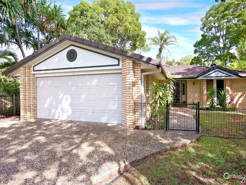 22 Bonham Street, Bongaree QLD 4507