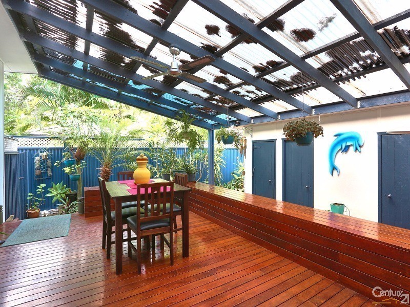 22 Bonham Street, Bongaree QLD 4507