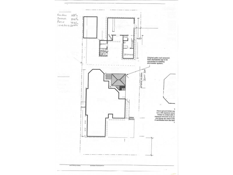 22 Bonham Street, Bongaree QLD 4507 Floorplan