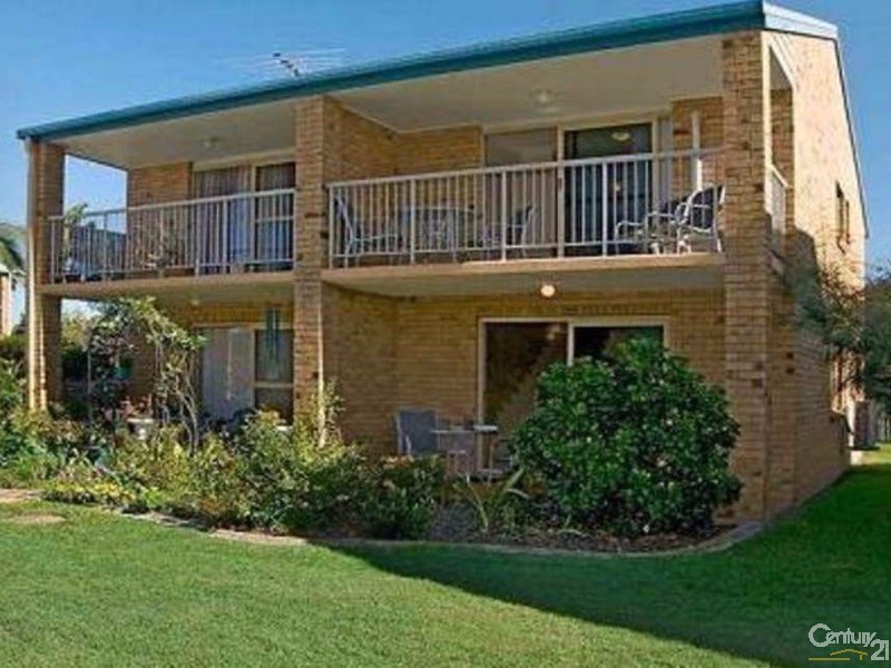 Bongaree QLD 4507