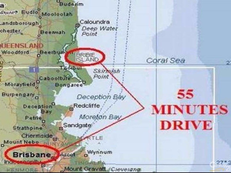 Bongaree QLD 4507