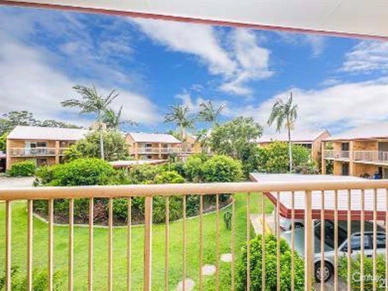 Bongaree QLD 4507