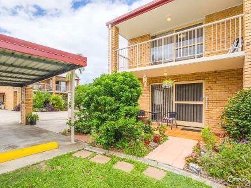 Bongaree QLD 4507