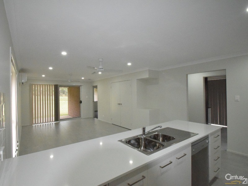 22 Water Gum Crescent, Ningi QLD 4511