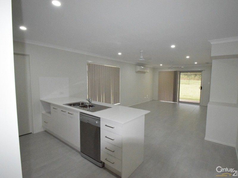 22 Water Gum Crescent, Ningi QLD 4511