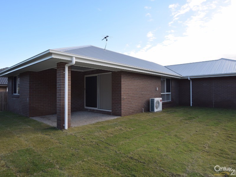 22 Water Gum Crescent, Ningi QLD 4511