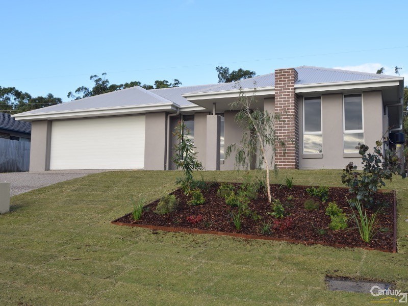 22 Water Gum Crescent, Ningi QLD 4511