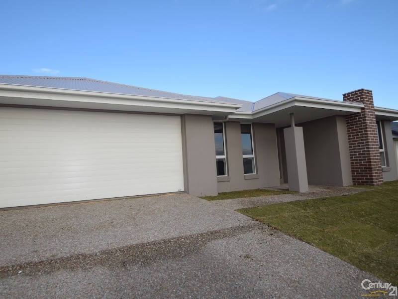 22 Water Gum Crescent, Ningi QLD 4511
