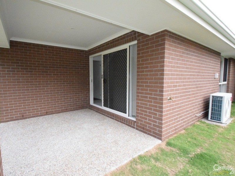 22 Water Gum Crescent, Ningi QLD 4511