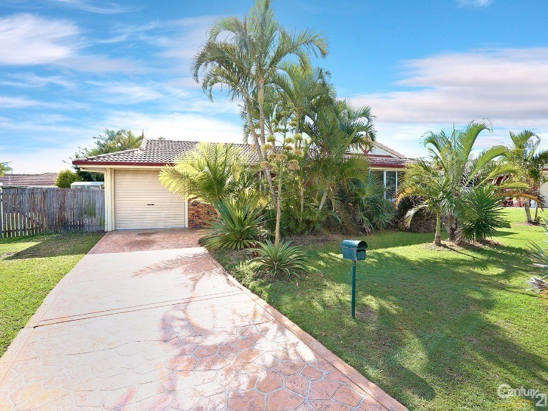 20 Perch Circuit, Sandstone Point QLD 4511