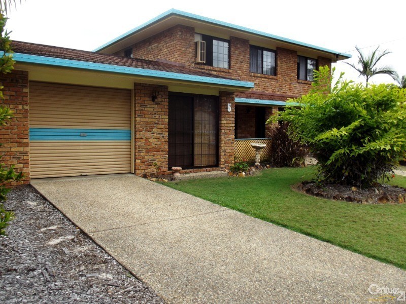 5 Quail Street, Bellara QLD 4507