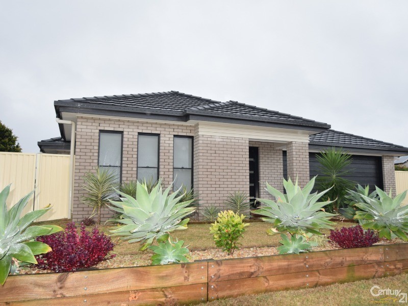 10 Ningi Waters Drive, Ningi QLD 4511