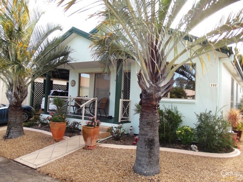 232/126 Cotterill Avenue, Bongaree QLD 4507