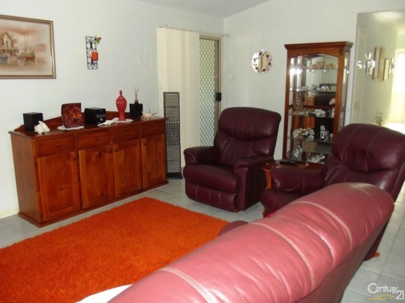 232/126 Cotterill Avenue, Bongaree QLD 4507