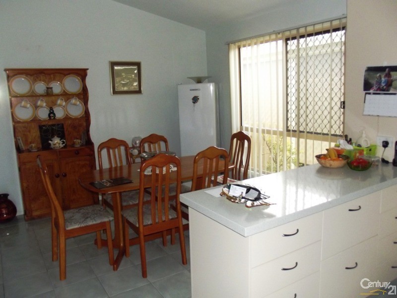 232/126 Cotterill Avenue, Bongaree QLD 4507