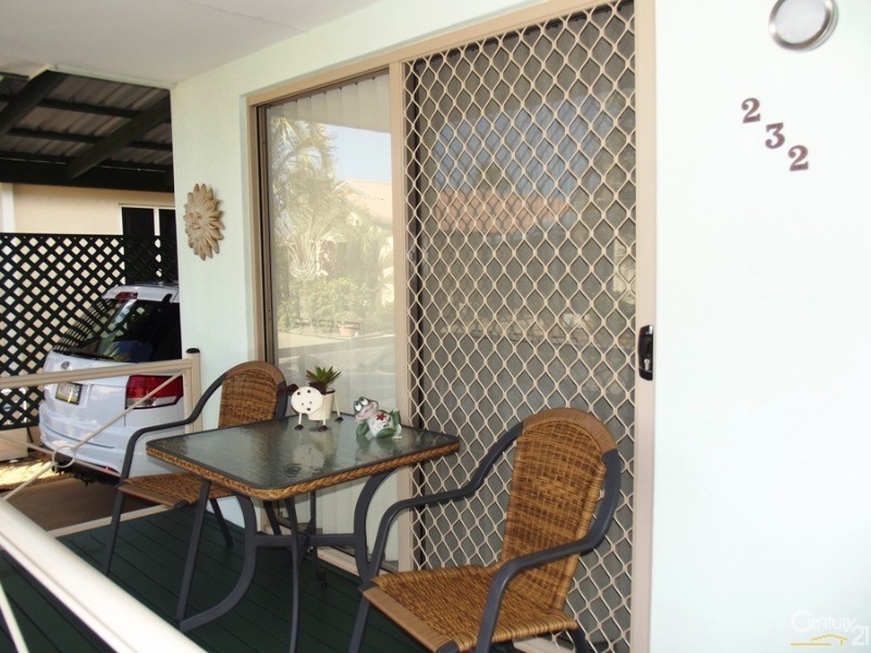 232/126 Cotterill Avenue, Bongaree QLD 4507