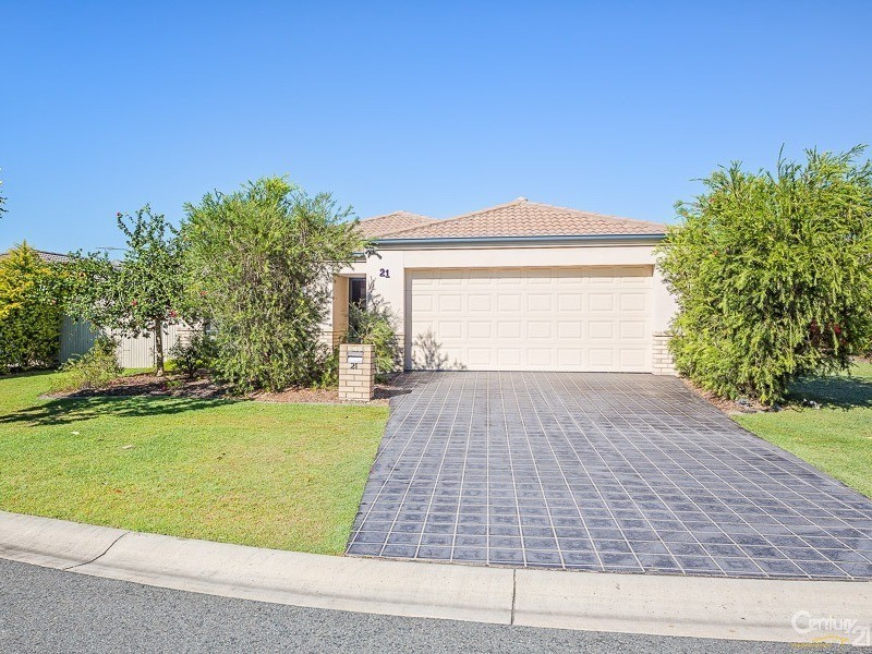 21 Eimeo Place, Sandstone Point QLD 4511