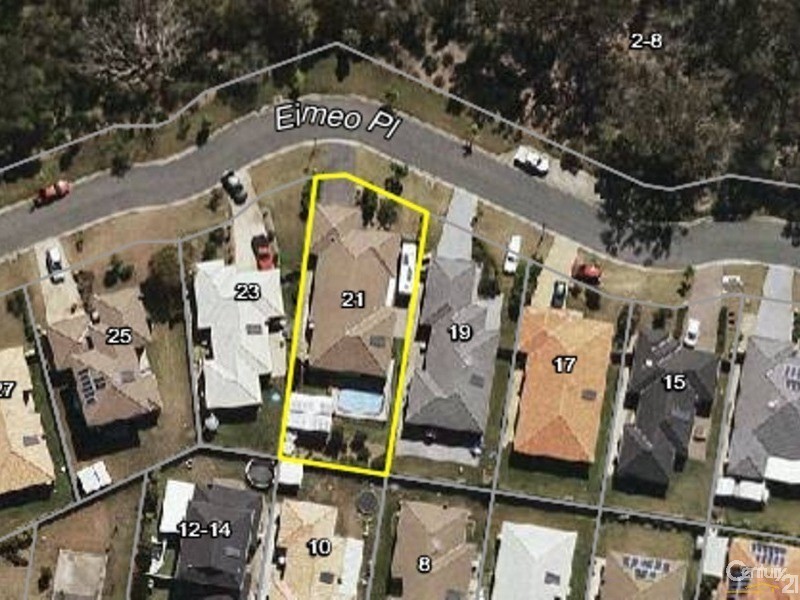 21 Eimeo Place, Sandstone Point QLD 4511